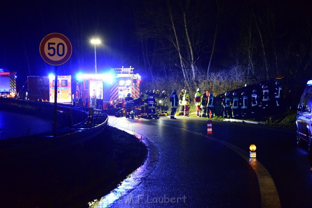 VU PKlemm Oestlicher Zubringer Koeln Vingst Rich Porz 08.JPG - Miklos Laubert